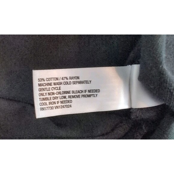 Universal Thread Women's Maxi Black Dress Size XXL - Picture 10 of 10